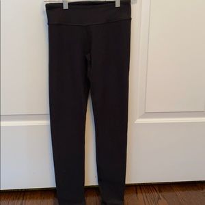 IVivva black leggings